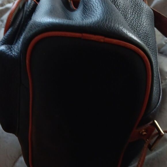 Vintage Dooney & Bourke - Picture 9 of 9